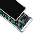 Techno Chevron Galaxy A71 5G Clear Case