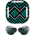 Techno Chevron Galaxy Buds Pro Skin