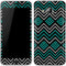 Techno Chevron Galaxy J3 Skin