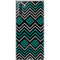 Techno Chevron Galaxy Note 10 Skin