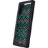 Techno Chevron Galaxy Note 10 Waterproof Case