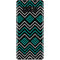 Techno Chevron Galaxy Note 8 Skin