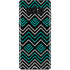 Techno Chevron Galaxy Note 8 Skin