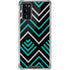 Techno Chevron Galaxy Note20 5G Clear Case