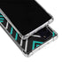 Techno Chevron Galaxy Note20 5G Clear Case