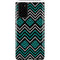 Techno Chevron Galaxy Note20 5G Pro Case