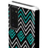 Techno Chevron Galaxy Note20 5G Pro Case