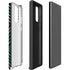 Techno Chevron Galaxy Note20 5G Pro Case