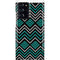 Techno Chevron Galaxy Note20 Ultra 5G Lite Case