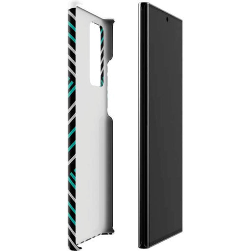 Techno Chevron Galaxy Note20 Ultra 5G Lite Case