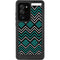 Techno Chevron Galaxy Note20 Ultra 5G Waterproof Case
