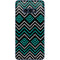 Techno Chevron Galaxy S10e Skin