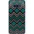 Techno Chevron Galaxy S10e Skin