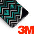 Techno Chevron Galaxy S10e Skin