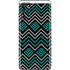 Techno Chevron Galaxy S20 Fan Edition Skin