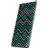 Techno Chevron Galaxy S20 Fan Edition Skin