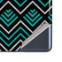 Techno Chevron Galaxy S20 Fan Edition Skin