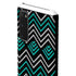 Techno Chevron Galaxy S20 Lite Case