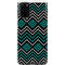 Techno Chevron Galaxy S20 Plus Pro Case