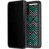 Techno Chevron Galaxy S20 Plus Waterproof Case