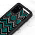 Techno Chevron Galaxy S20 Plus Waterproof Case