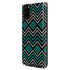 Techno Chevron Galaxy S20 Pro Case