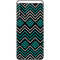 Techno Chevron Galaxy S20 Skin