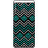 Techno Chevron Galaxy S20 Skin