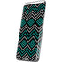 Techno Chevron Galaxy S20 Skin