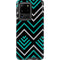 Techno Chevron Galaxy S20 Ultra 5G Pro Case