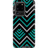 Techno Chevron Galaxy S20 Ultra 5G Pro Case