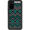 Techno Chevron Galaxy S20 Waterproof Case