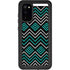Techno Chevron Galaxy S20 Waterproof Case