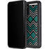 Techno Chevron Galaxy S20 Waterproof Case