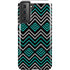 Techno Chevron Galaxy S21 5G Pro Case