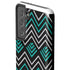 Techno Chevron Galaxy S21 5G Pro Case