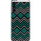 Techno Chevron Galaxy S21 5G Skin