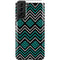 Techno Chevron Galaxy S21 Plus 5G Pro Case