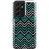 Techno Chevron Galaxy S21 Ultra 5G Pro Case