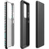 Techno Chevron Galaxy S21 Ultra 5G Pro Case