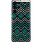 Techno Chevron Galaxy S21 Ultra 5G Skin