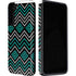 Techno Chevron Galaxy S22 Plus Pro Case