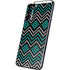 Techno Chevron Galaxy S22 Plus Skin