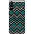 Techno Chevron Galaxy S22 Skin