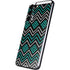 Techno Chevron Galaxy S22 Skin
