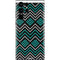 Techno Chevron Galaxy S22 Ultra Skin
