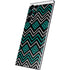 Techno Chevron Galaxy S22 Ultra Skin