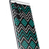 Techno Chevron Galaxy S22 Ultra Skin