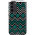 Techno Chevron Galaxy S23 Plus Pro Case
