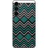 Techno Chevron Galaxy S23 Plus Skin